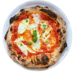 Margherita