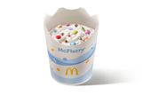 McFlurry Smarties