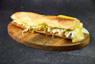 Efilloché prasé 350g