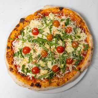 Pizza Masters (CHICAGO ili standardna)