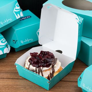 ჩოკობონი ალუბლით