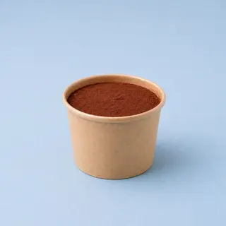 Tiramisú casero
