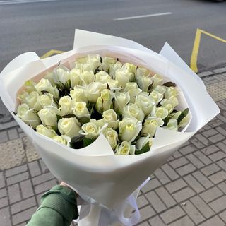 Букет Белуга 