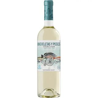 Bicicletas y Peces Sauvignon Blanco