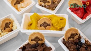 Микс 5 вкуса (1кг)