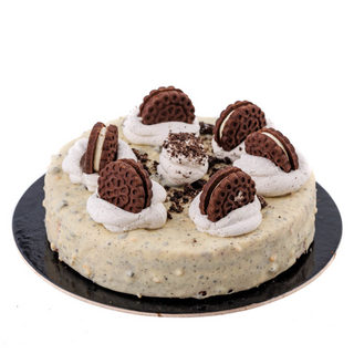 TORT CU BISCUITI 1KG 