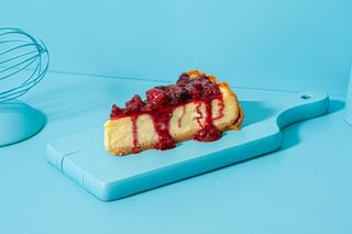 Tort Cheesecake Original 2kg