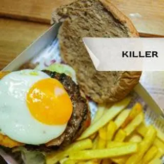 Killer Burger