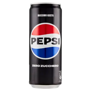 PEPSI MAX 33CL