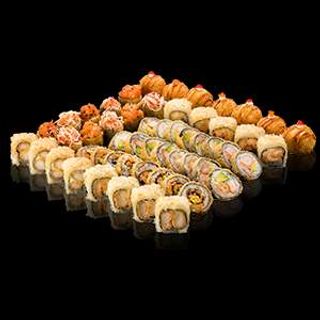 Assortiment Fry - 50 Pièces 