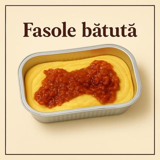 Fasole Batuta