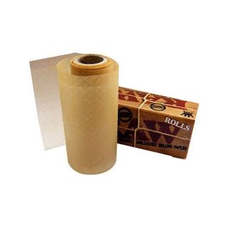 Papel de Fumar Raw Rolls 3 Metros