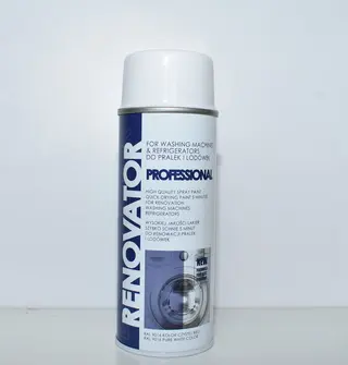 Spray restaurat masini de spalat gama DECO