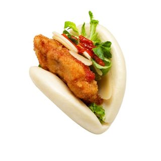 FRY BAO