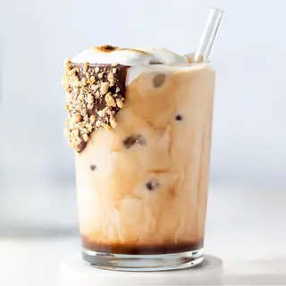 Ice Latte