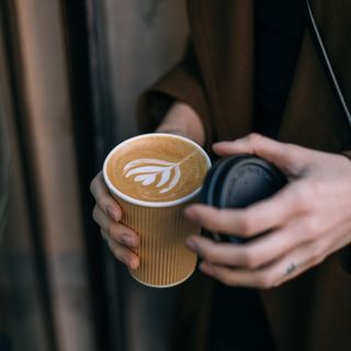 კაპუჩინო (სტანდარტი)