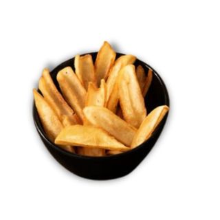 PATATINE FRITTE MAXI