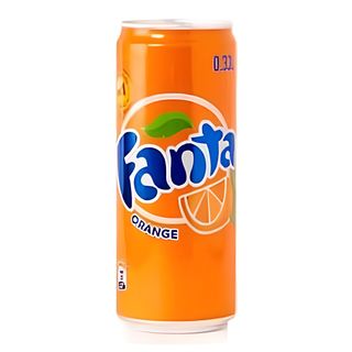 Fanta