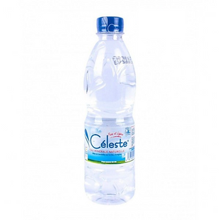 Eau minérale