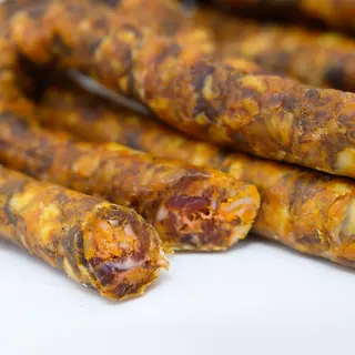 Cârnat vită-porc