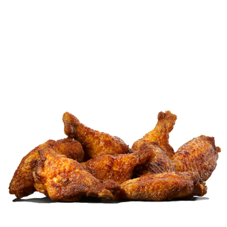 Chicken Wings  - 4 pezzi