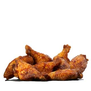 Chicken Wings  - 4 pezzi