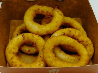 Krążki cebulowe 1szt