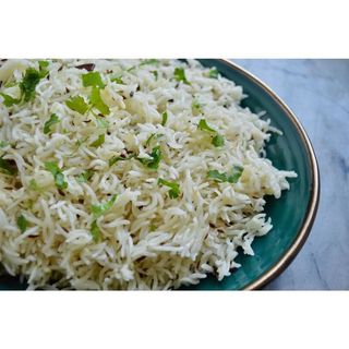 Jeera Rice 
