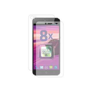 Folie  Evolio X6 - Fullbody