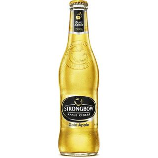 STRONGBOW GOLD APPLE 330ML