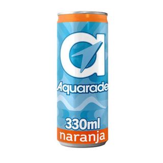 Aquarade De Naranja (330 Ml.)
