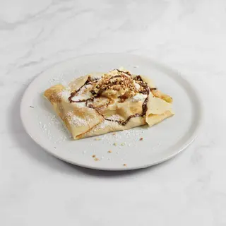 Crêpe del Mese