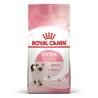 Royal Canin Kitten Сухий корм для кошенят віком до 12 місяців