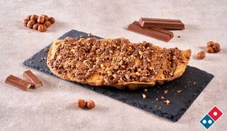 1 Piece Kit Kat Calzone