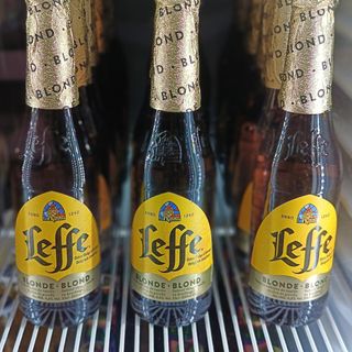 Leffe