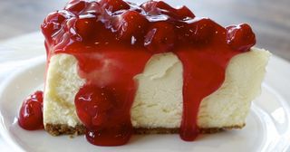 ჩიქზეიქი - ალუბლის