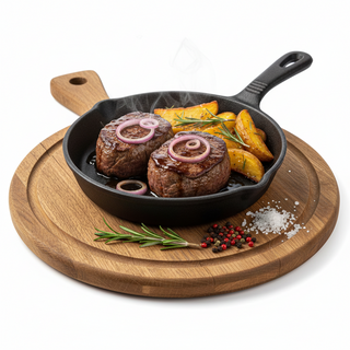 Filetto di manzo all aceto