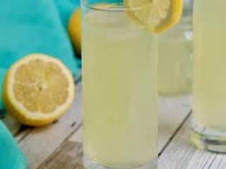 Jus De Citron