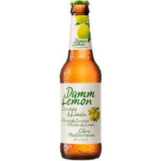 Dam Limón (330 Ml.)