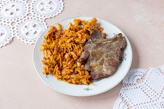 Podvarak sa krmenadlom 