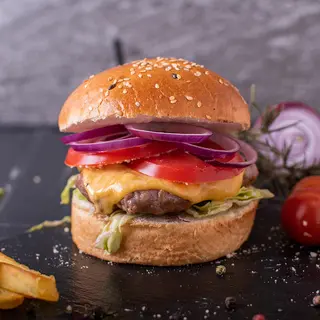Svemirski burger