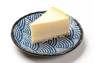 TARTA QUESO