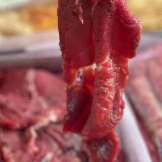 Panino con carne di cavallo