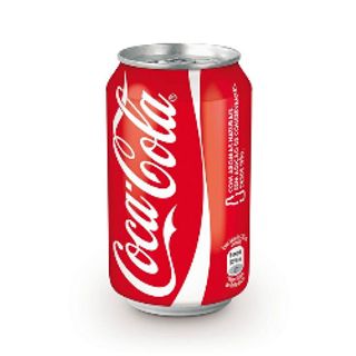 Coca Cola LATA