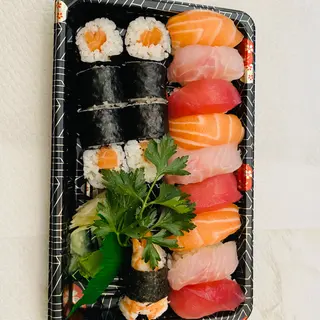 139 Sushi media