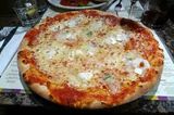 Pizza Quattro Formaggi
