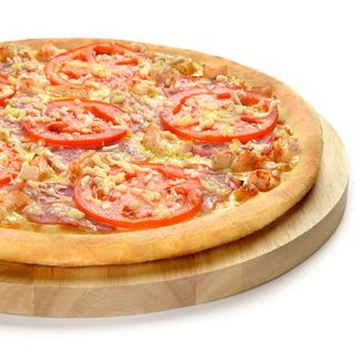 Pizza Grande Campera