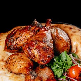 Гомілки BBQ GLOVO