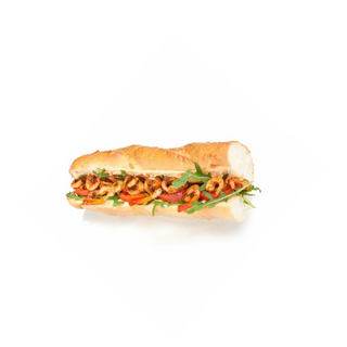Sandwich Crevette