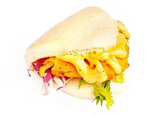 13.Bao De Pollo (2U)